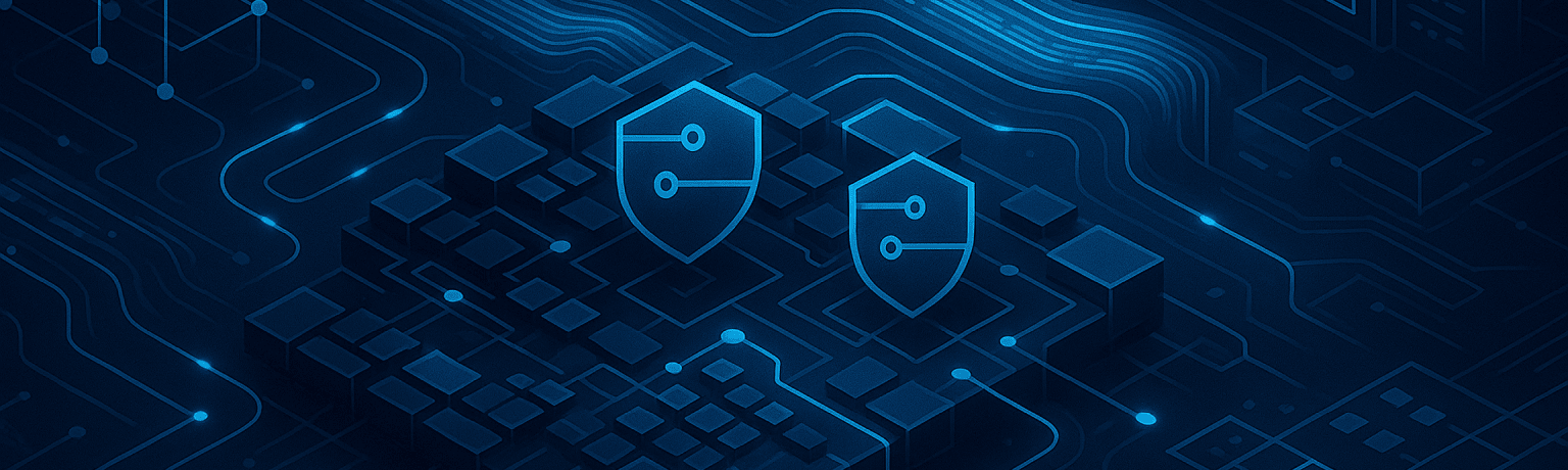 hero-background.png - Hero section: Technical, impressive visual showing abstract system architecture, code visuals, or tech infrastructure