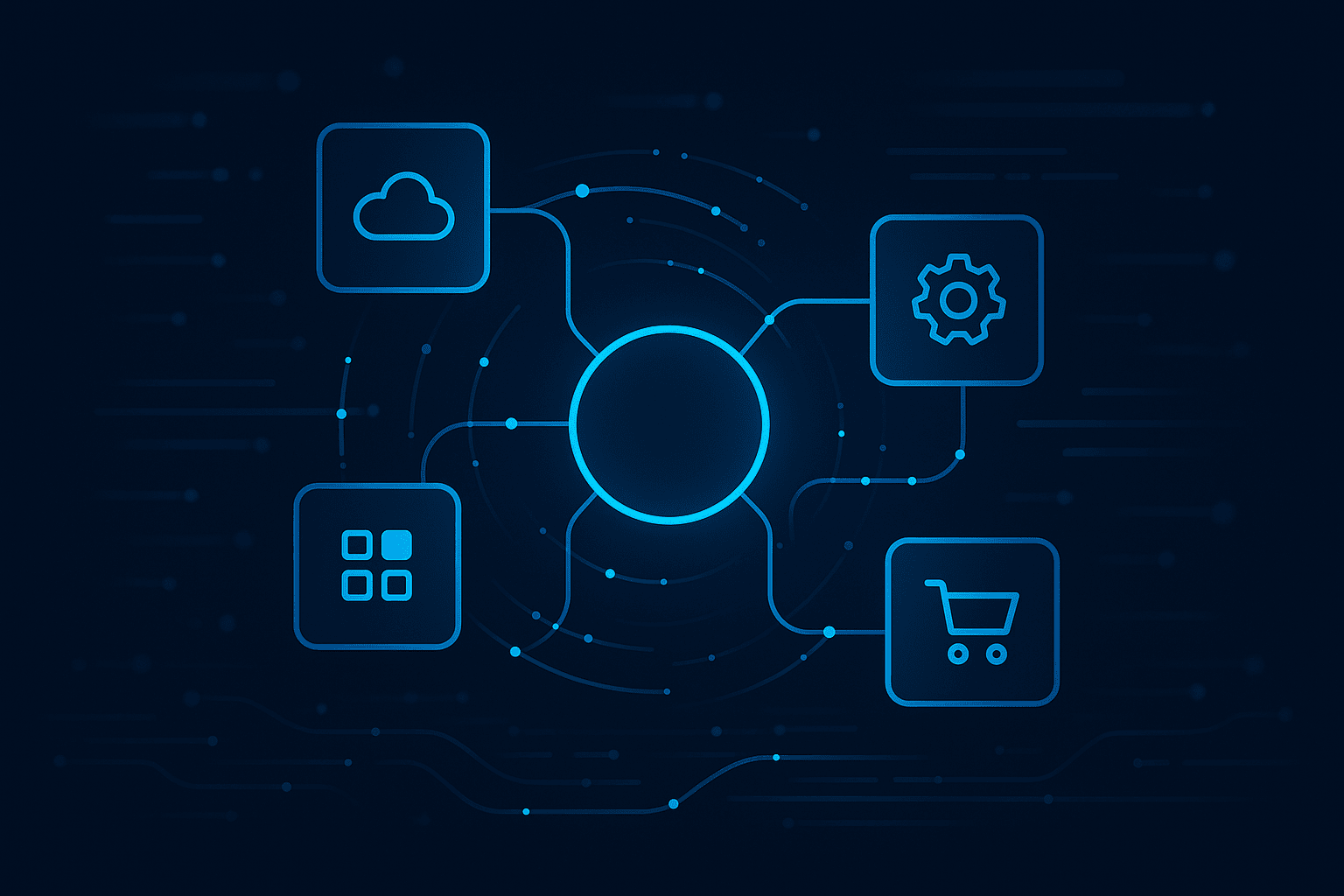 integration-visual.png - Integration Expert value prop: API integrations, connected systems, or platform connections