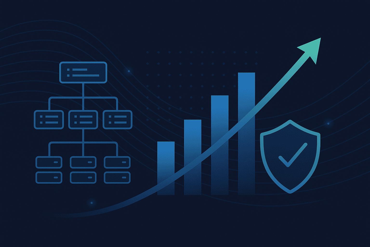 scale-visual.png - Scale-Ready value prop: Growth metrics, infrastructure scaling, or performance visuals